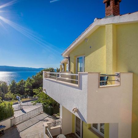 Apartments Emil لوكفا روجوزنيكا المظهر الخارجي الصورة