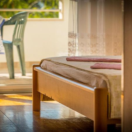 Apartments Emil لوكفا روجوزنيكا المظهر الخارجي الصورة