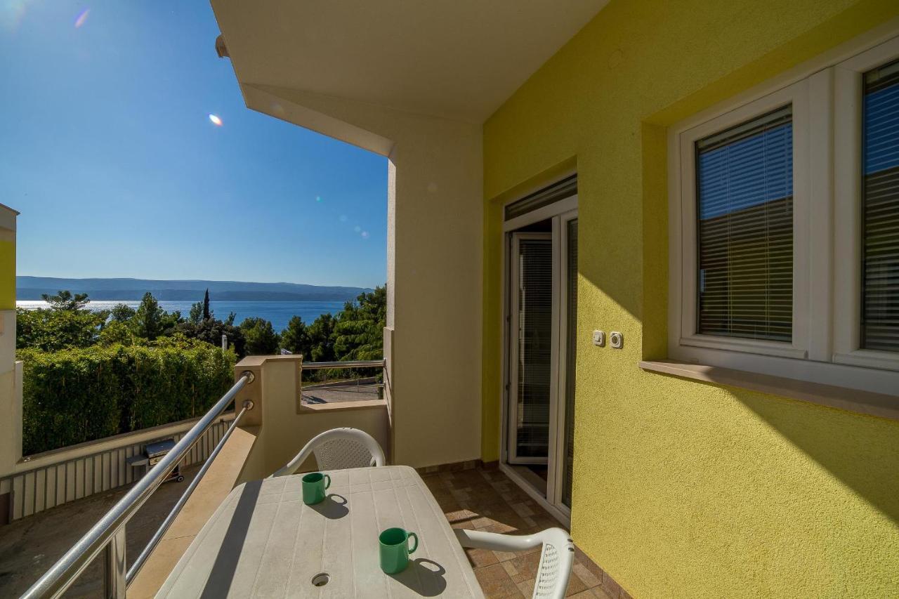 Apartments Emil لوكفا روجوزنيكا المظهر الخارجي الصورة
