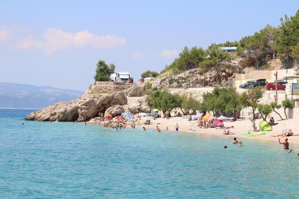 Apartments Emil لوكفا روجوزنيكا المظهر الخارجي الصورة