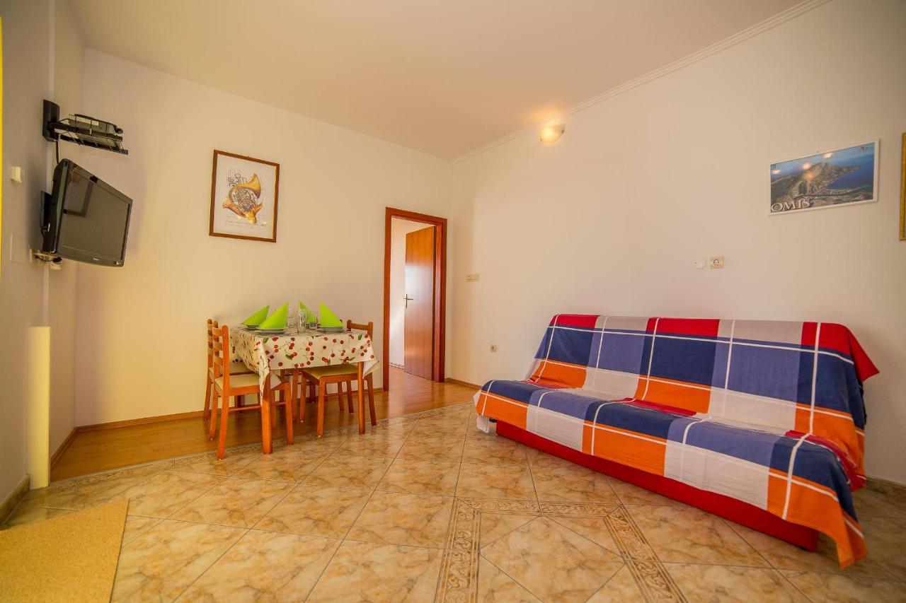 Apartments Emil لوكفا روجوزنيكا المظهر الخارجي الصورة