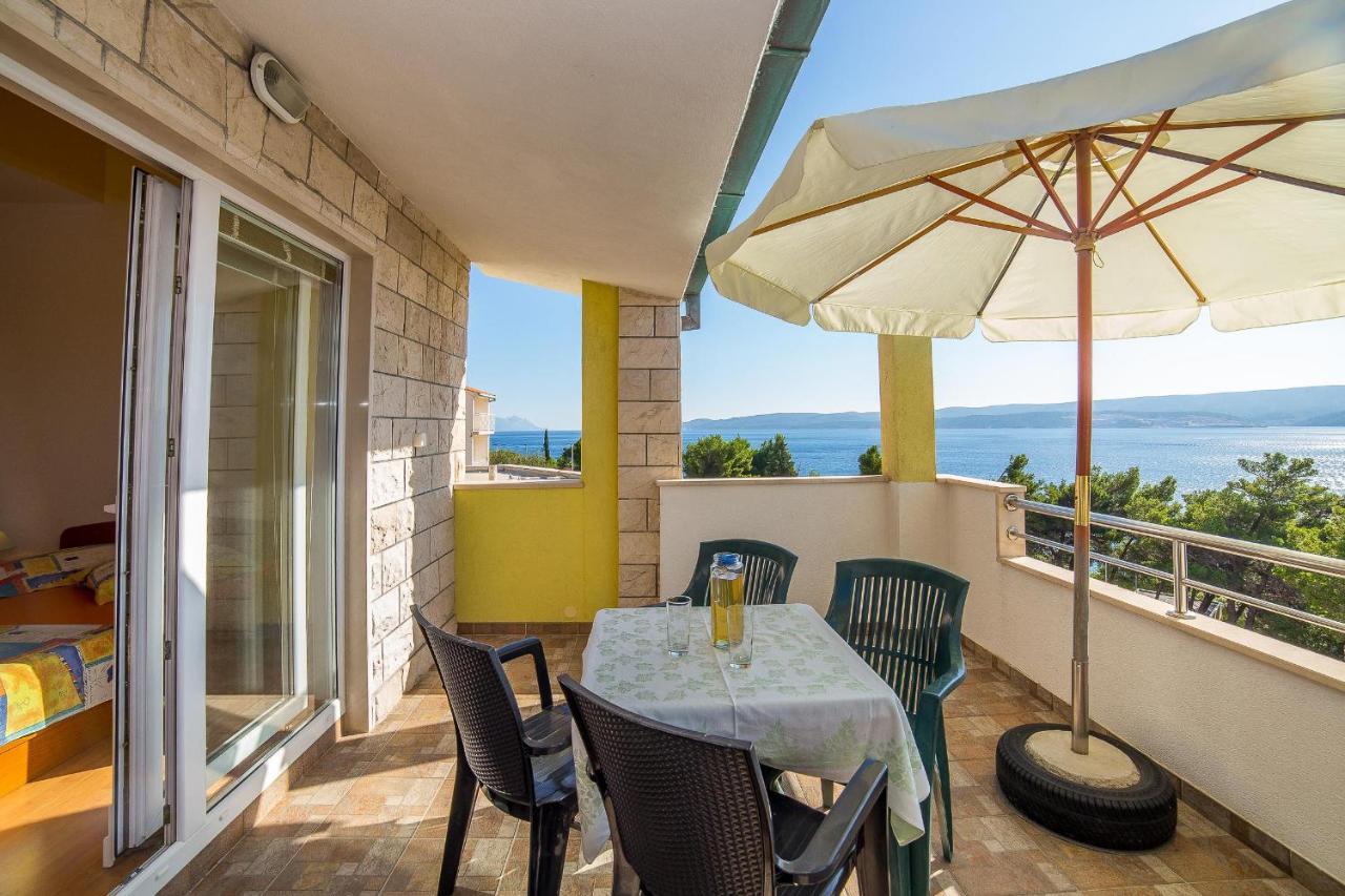 Apartments Emil لوكفا روجوزنيكا المظهر الخارجي الصورة