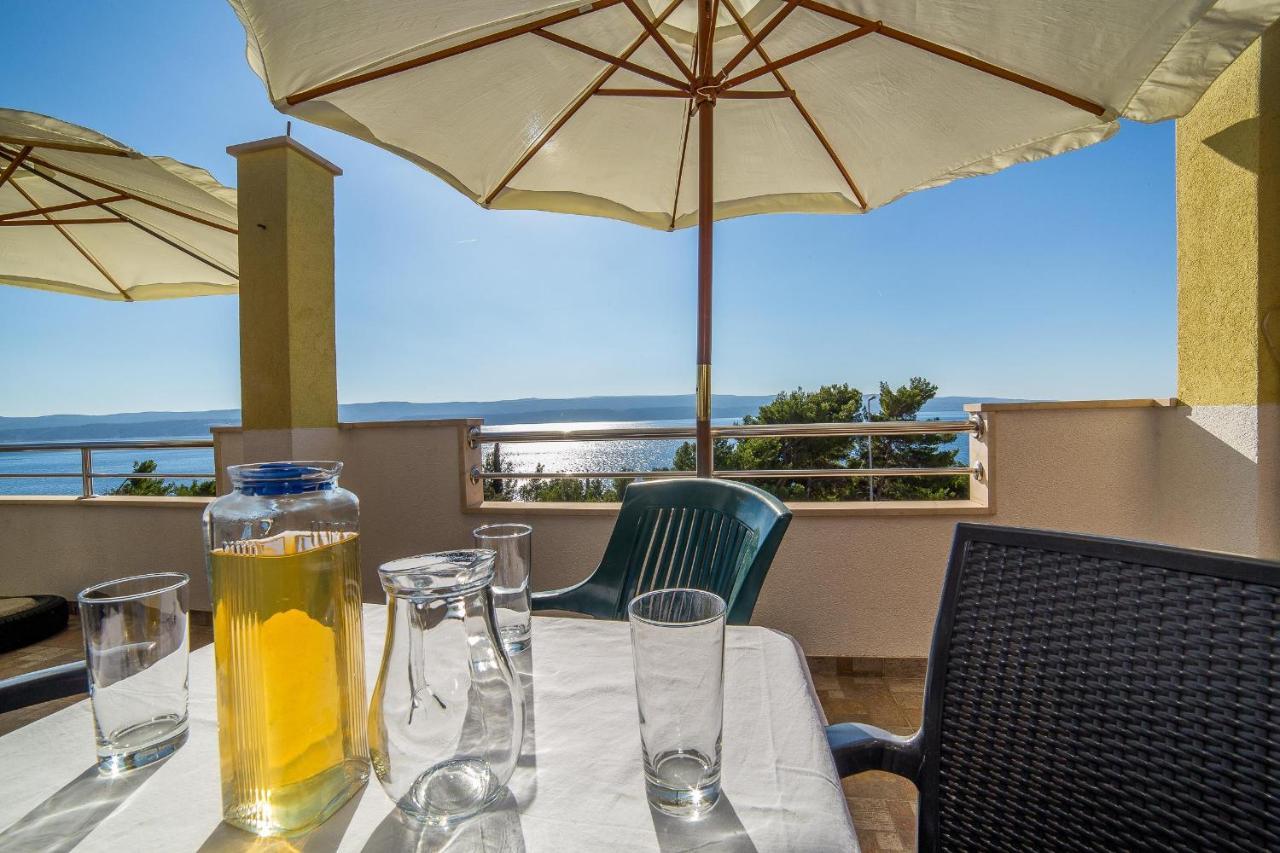 Apartments Emil لوكفا روجوزنيكا المظهر الخارجي الصورة