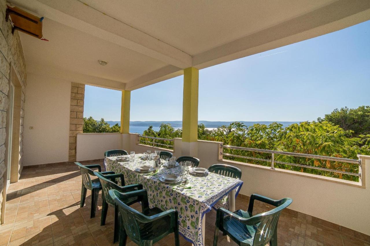 Apartments Emil لوكفا روجوزنيكا المظهر الخارجي الصورة