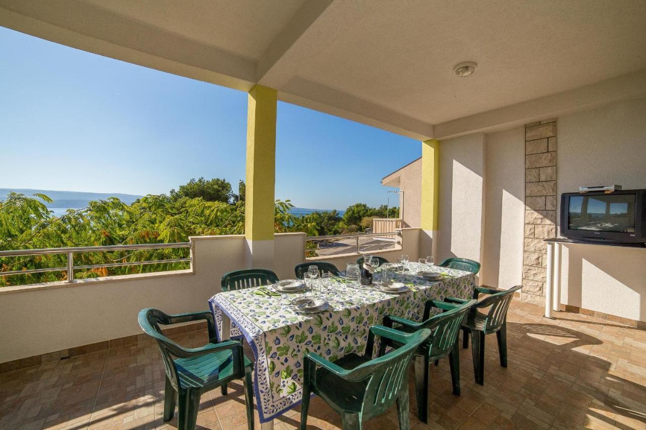 Apartments Emil لوكفا روجوزنيكا المظهر الخارجي الصورة
