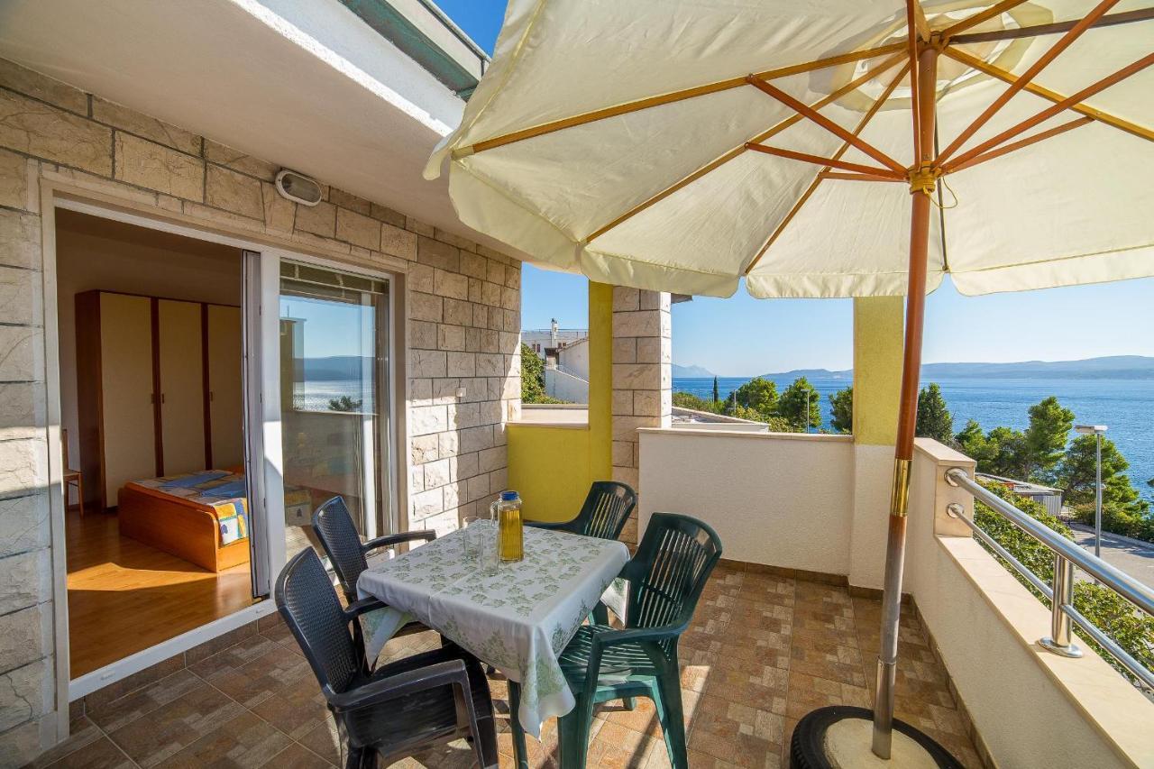 Apartments Emil لوكفا روجوزنيكا المظهر الخارجي الصورة