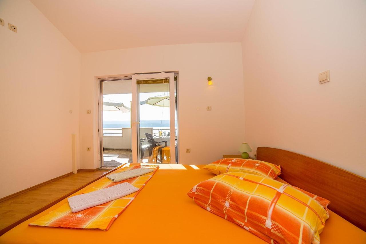 Apartments Emil لوكفا روجوزنيكا المظهر الخارجي الصورة