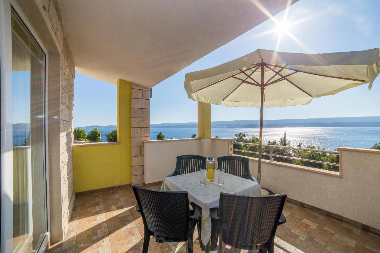 Apartments Emil لوكفا روجوزنيكا المظهر الخارجي الصورة
