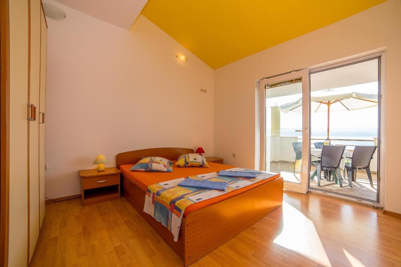 Apartments Emil لوكفا روجوزنيكا المظهر الخارجي الصورة