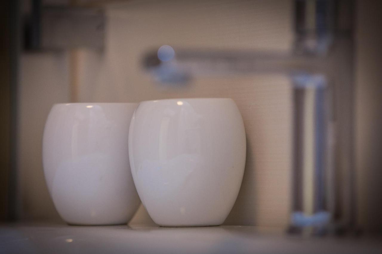 Apartments Emil لوكفا روجوزنيكا المظهر الخارجي الصورة